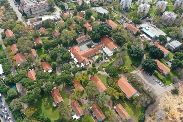 משען רמת אפעל